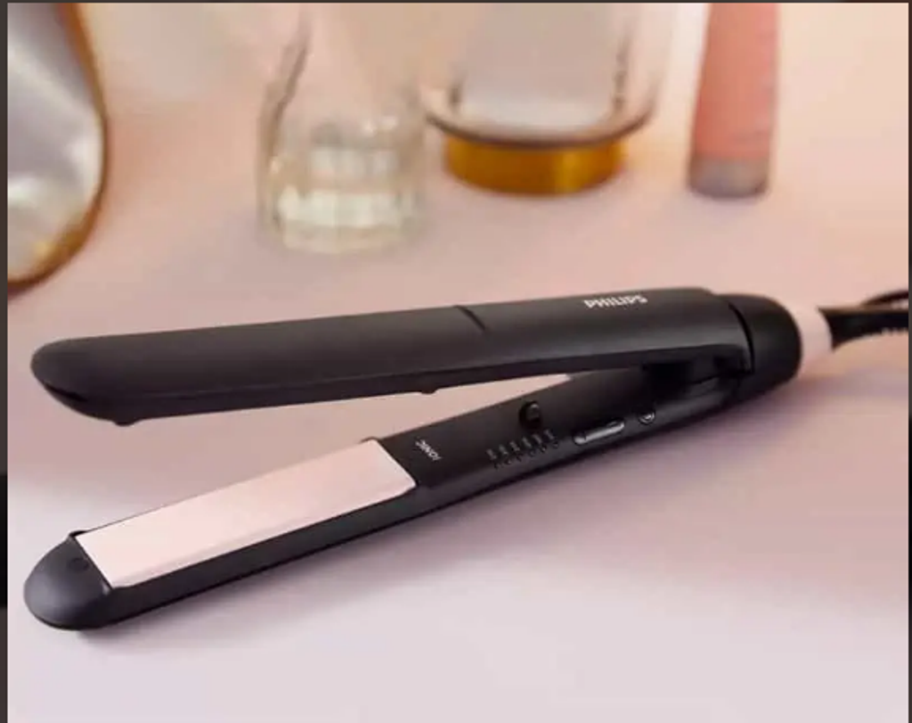 Philips BHS378 Hair Straightener