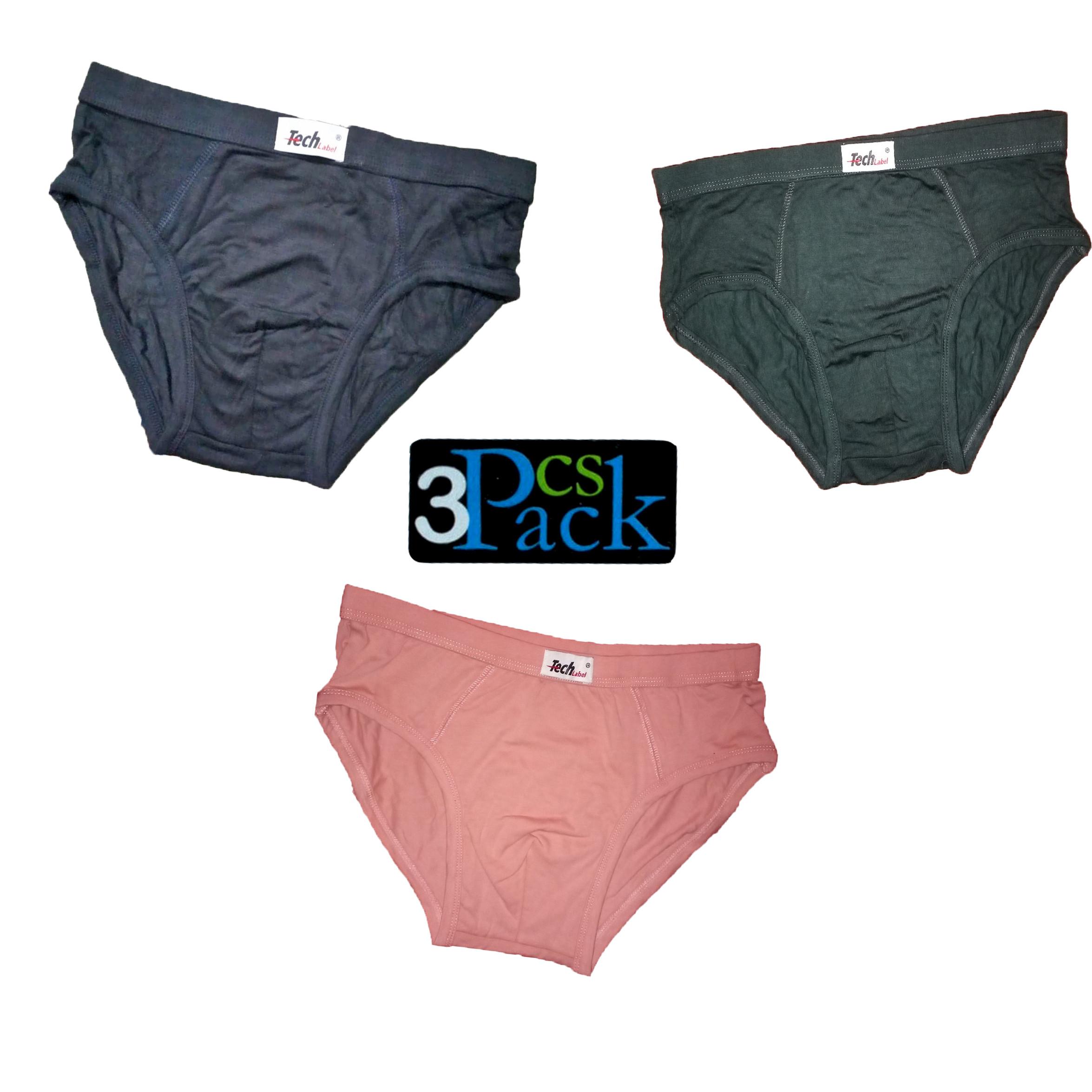 mens underwear medium