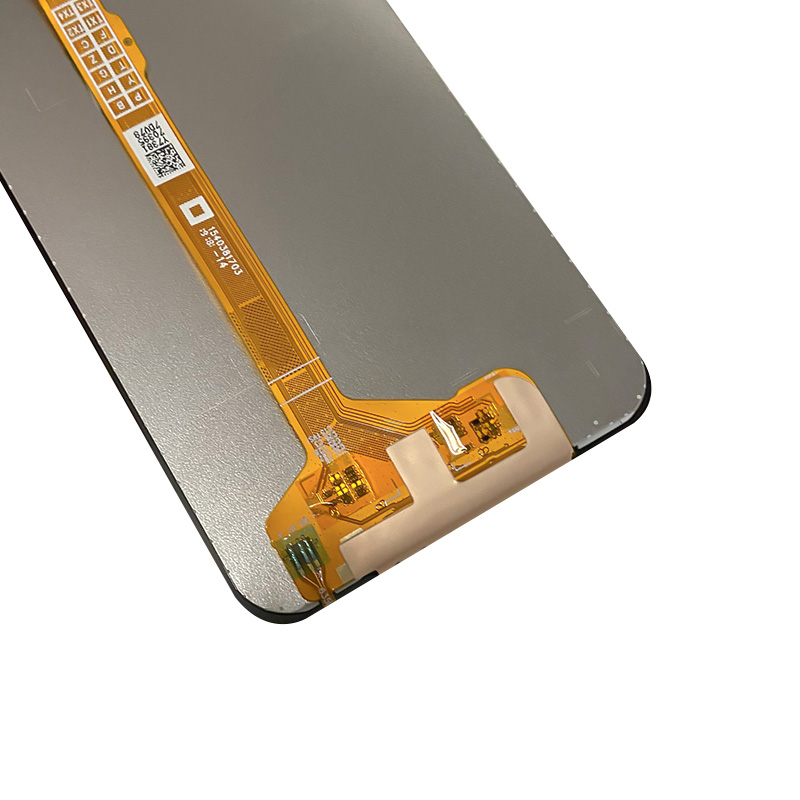 Screen For VIVO Y17 LCD Touch Screen Digitizer Assembly 1901 1902 Replacement 100% Tested Well. 