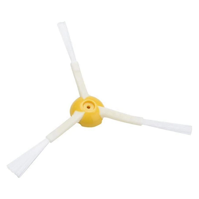 Replacement Parts Compatible for iRobot Roomba 675 677 671 655 645 Filter,Side Brush,Bristle and Flexible Beater Brush. 