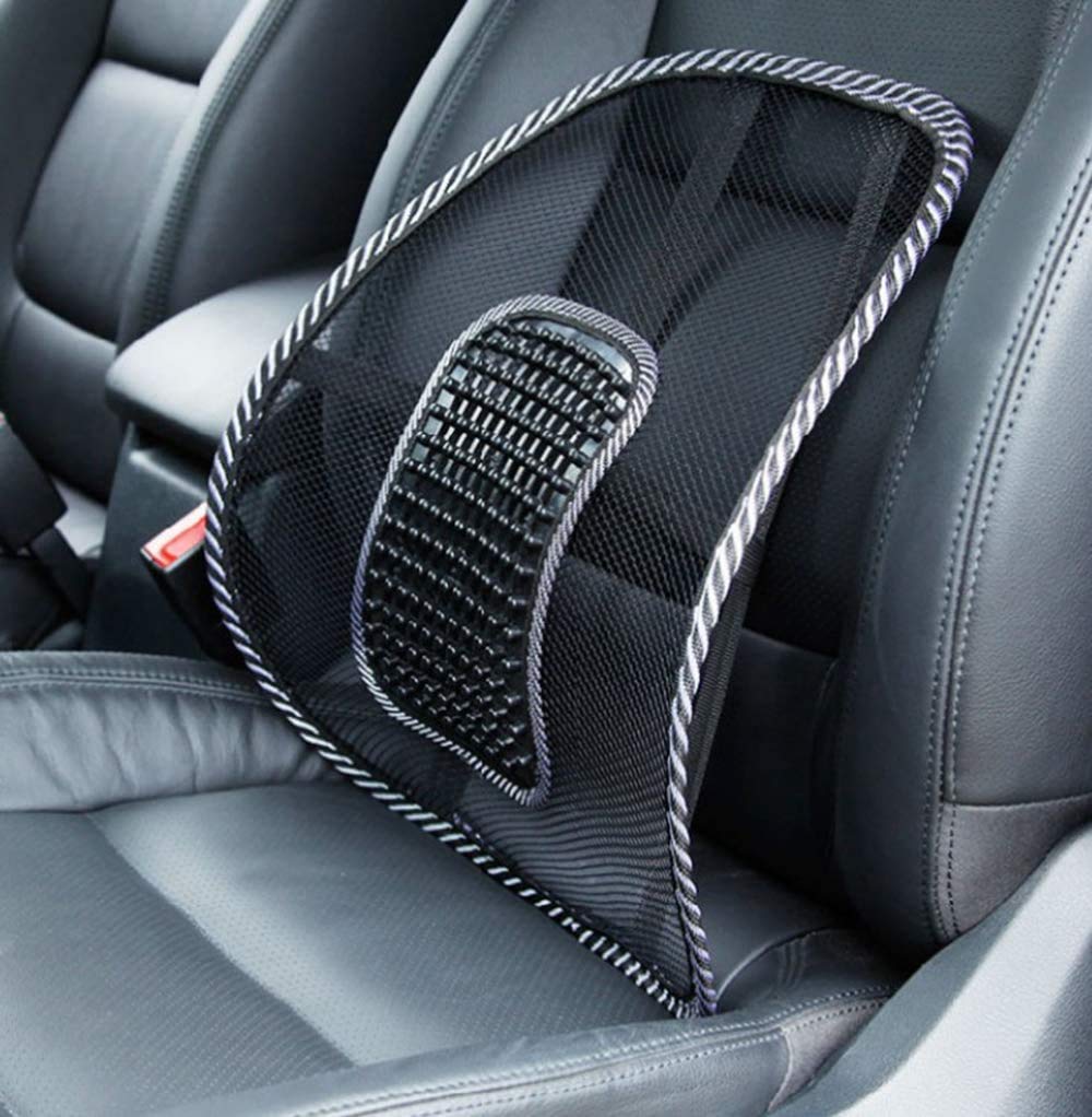 Back Pain Relief Lower Back Support for Chair Back Rest for Office Back Support. 