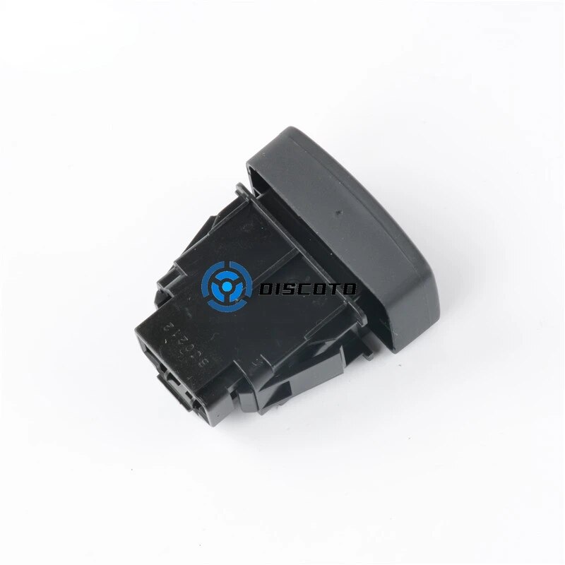 1 pc for Geshitu 9th generation Civic CRV Siborui reversing radar switch angle sensor. 