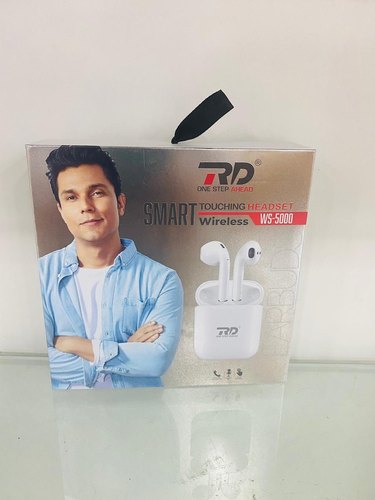 rd ws5000 earbuds