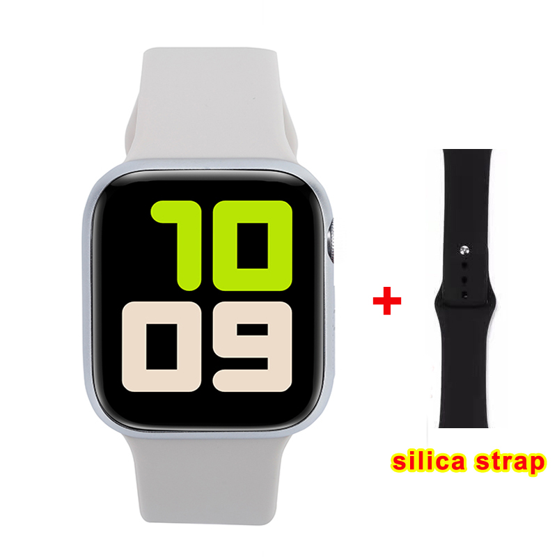 New H13 Mini Smart Watch 1GB ROM 1.75'' 41mm BT Call NFC Compass Album IP68 Hello 3 Mini Smartwatch Men Women for Andriod IOS. 