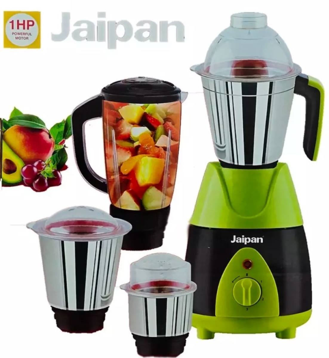 jaipan kitchen beauty 850w