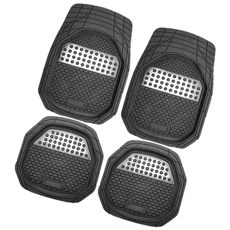 Universal Car Floor for all Sedan and Hatchback Crossover