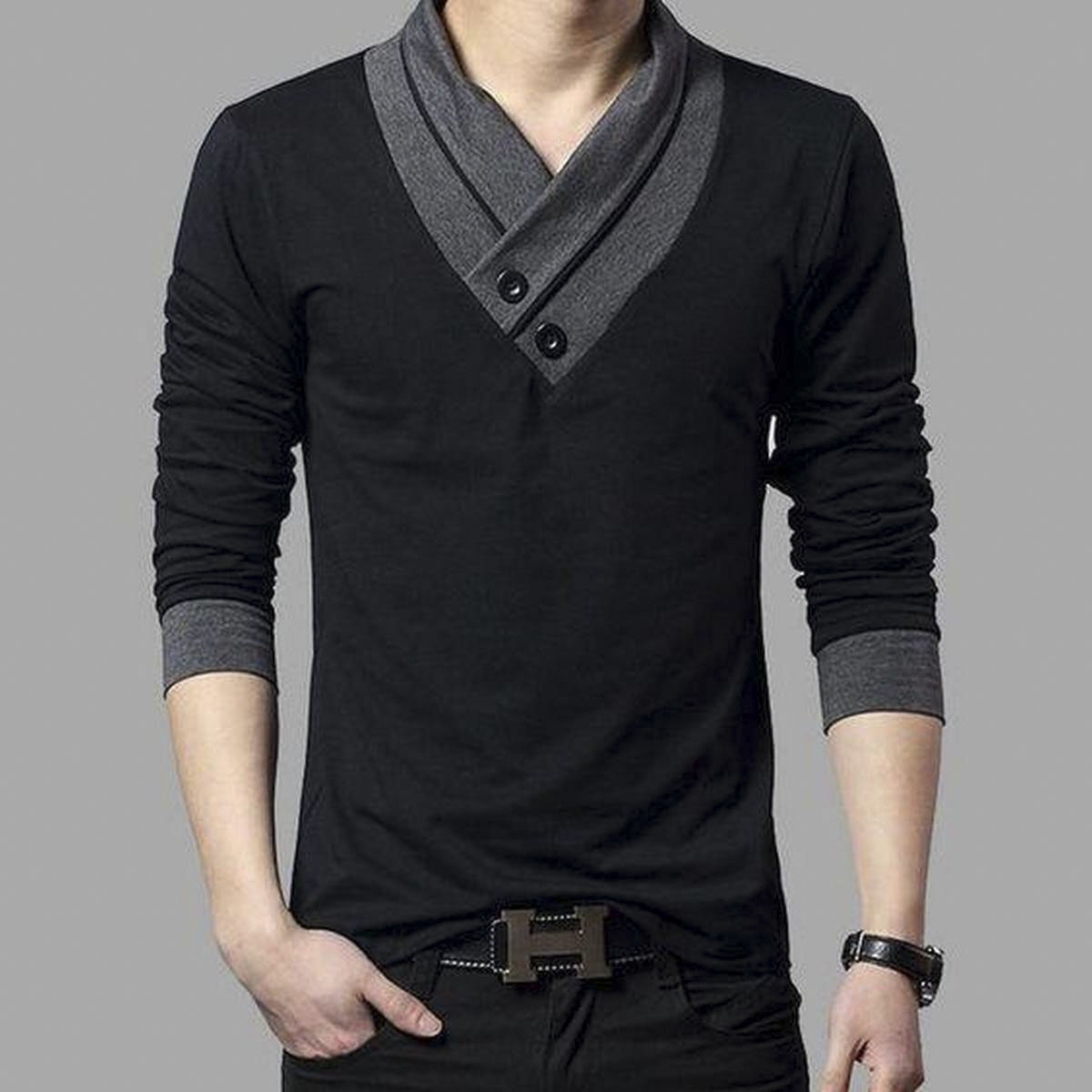 FullSlave Stylish T-shirt: Buy Online 