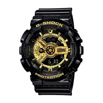 g shock black price