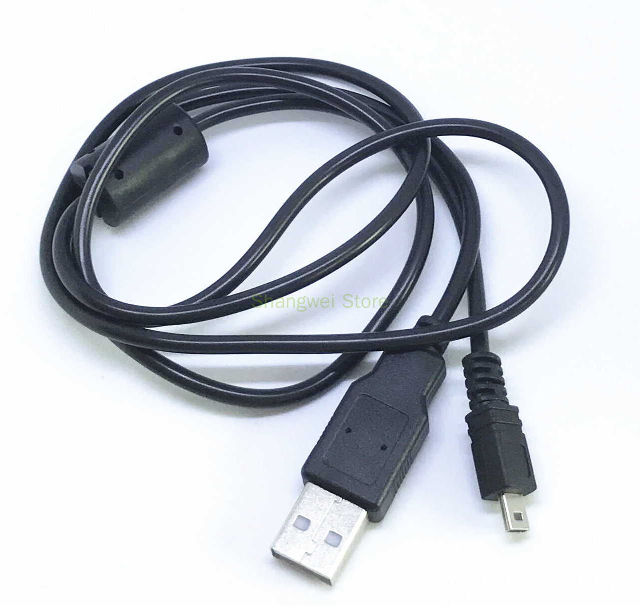 USB AC/DC Power Adapter Camera Charger PC Cord for BENQ DC X710 DC X720 E1260 X735. 