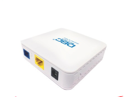 DBC 1GE EPON ONU (1 PON PORT) 1000MB