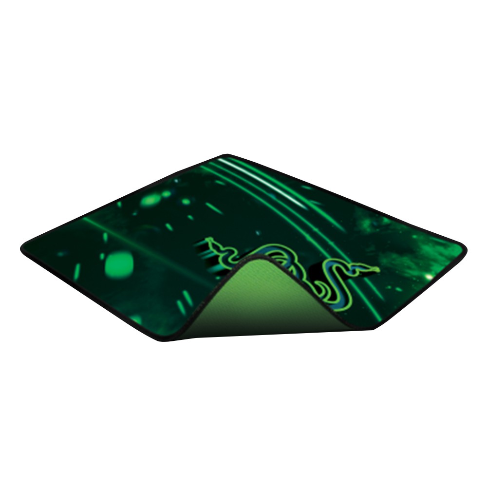 Razer Goliathus Speed Cosmic Edition  Soft Gaming Mouse Mat Large. 