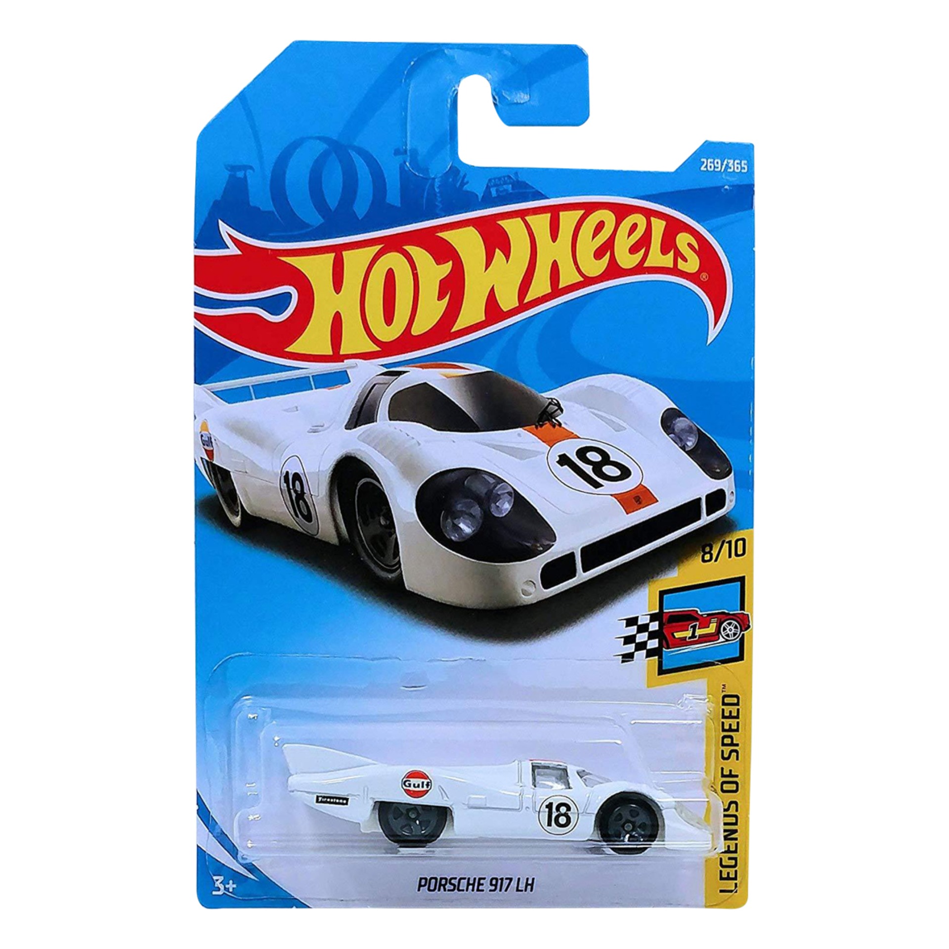 Porsche 317 Lh. 