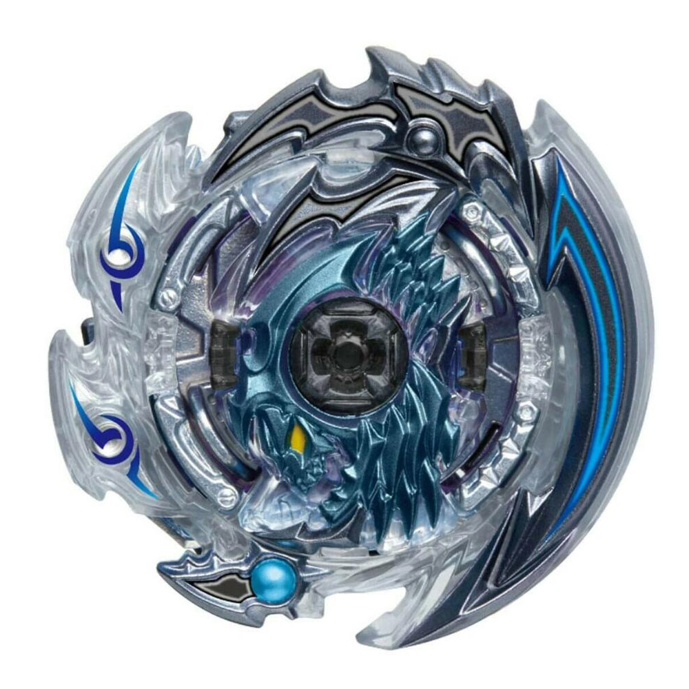 B-X TOUPIE BURST BEYBLADE SPINNING TOP SuperKing Evolution B-176 01 Hollow Deathscyther 12 Axe High Accel' 4A DropShipping