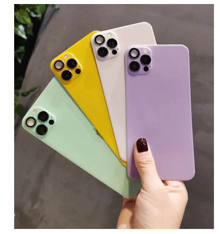 Fake Camera Model Change Back Film Sticker For iPhone XR X XS MAX Second Change to iPhone 14 13 12 11 Pro Max Protector Cover