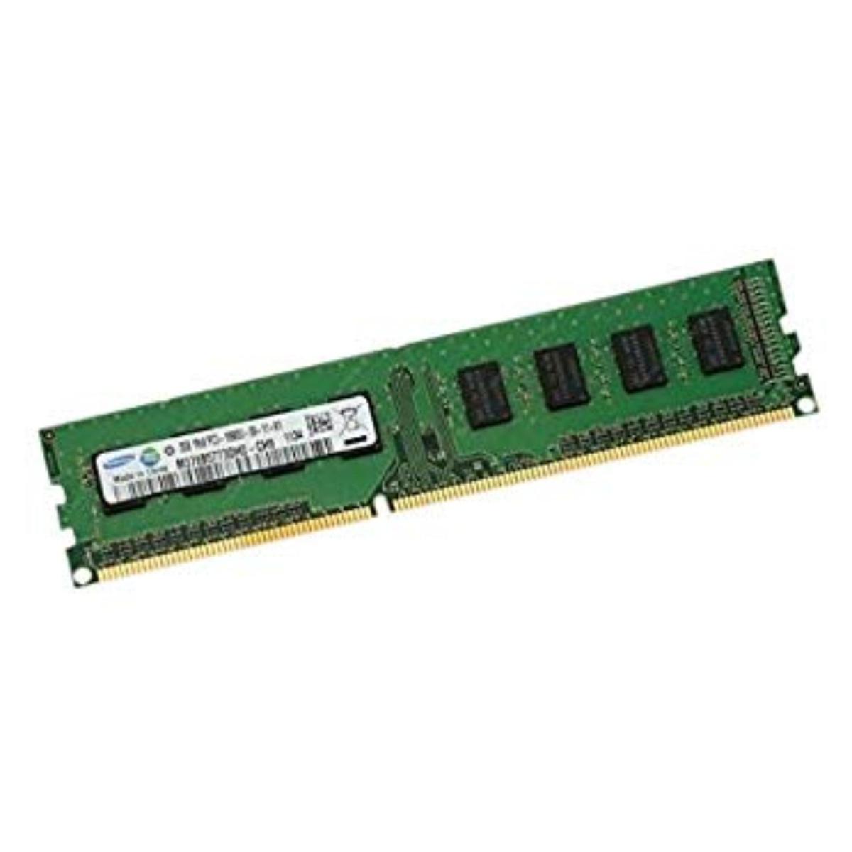 2GB DDR-3 RAM FOR DESKTOP
