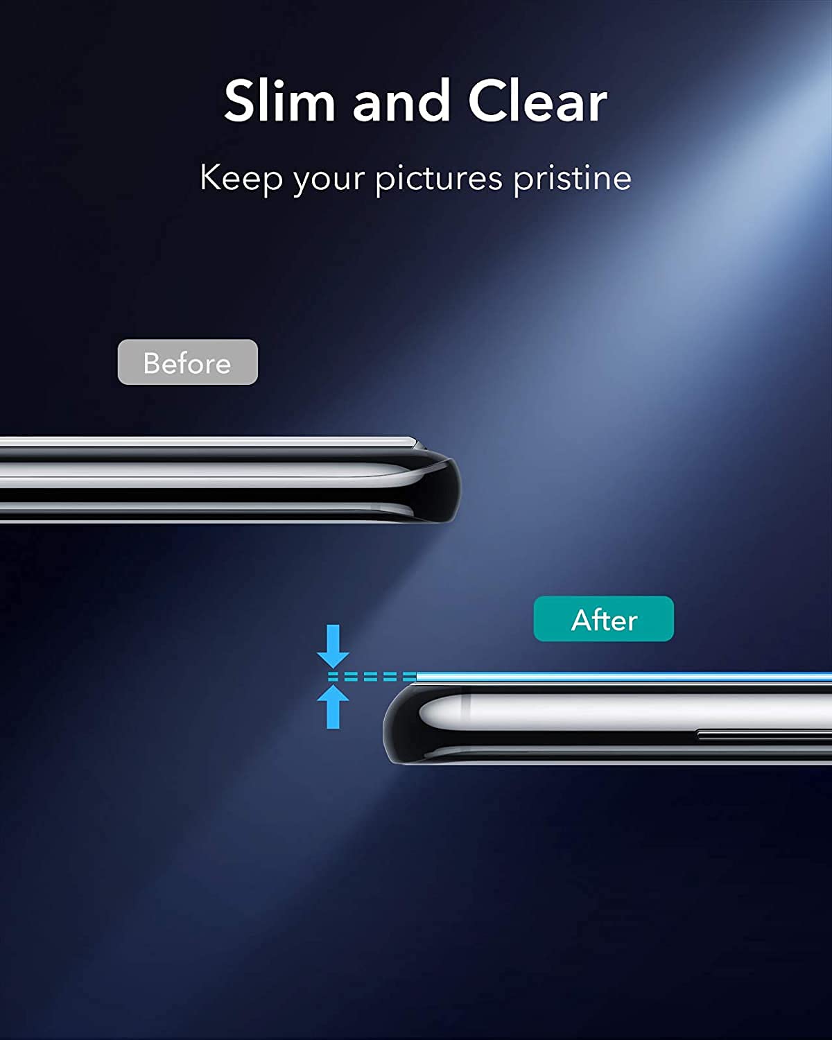 For XIAOMI REDMI NOTE 10 5G 3D Curved Camera Lens Protector Lens Shield Latest Generation Curvy Border Glass Membrane HD Tempered Glass Camera Full Lens Protector for Mobile. 