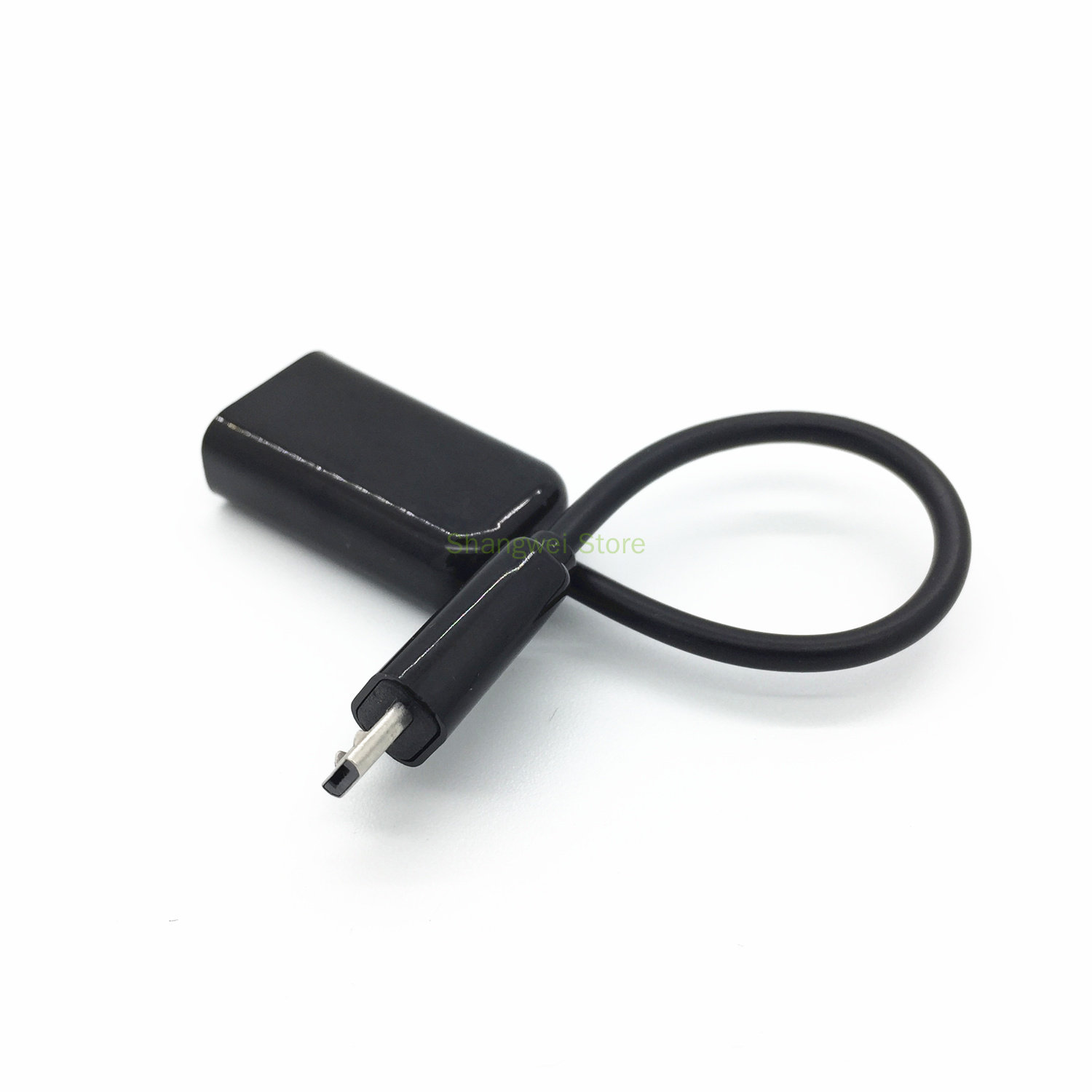 USB Host OTG Adapter Cable Cord for IRulu BabyPad Y1 Pro Y17-21 Y17-22 Y1 Y17-11 Y17-12 Kid Tab1et PC. 