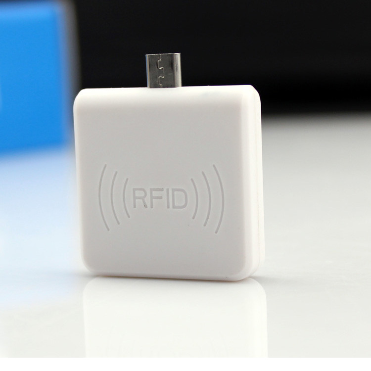 Micro type-c USB NFC Reader 13.56Mhz RFID Proximity Sensor Smart Card Reader 4/7 bytes UID adaptible for Android Linux Windows