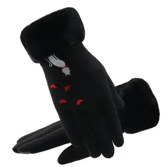 ladies gloves online