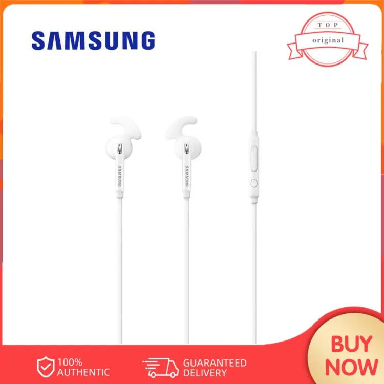 Samsung ear fit online earphones