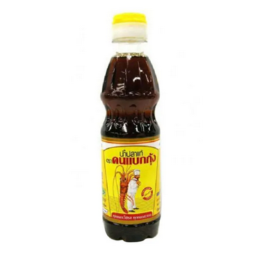 Thai Cook & Lobster Fish Sauce 285 Ml
