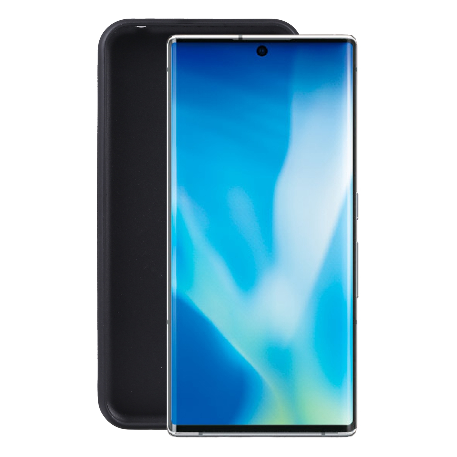 TPU Phone Case For Fujitsu Arrows NX9 F-52A