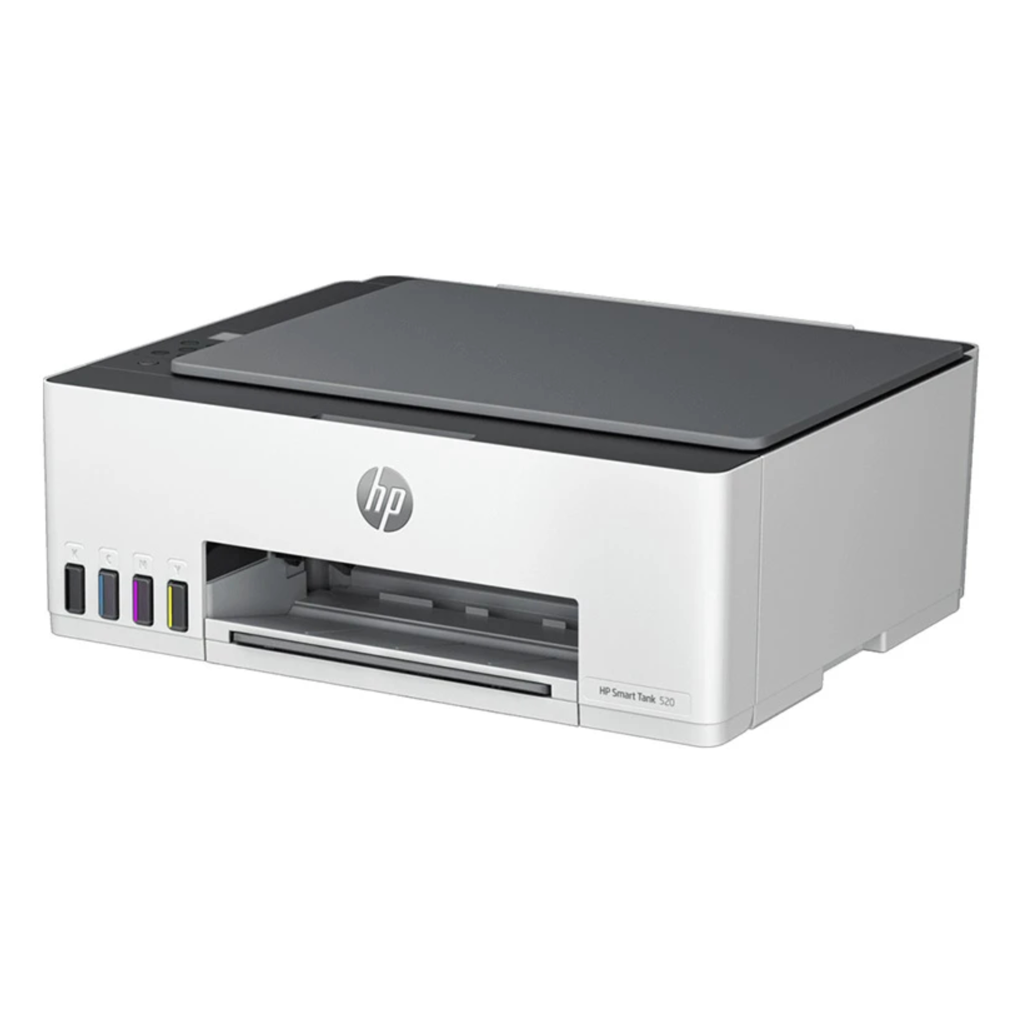 HP Smart Tank 580 Wireless All-in-One Bluetooth Printer. 