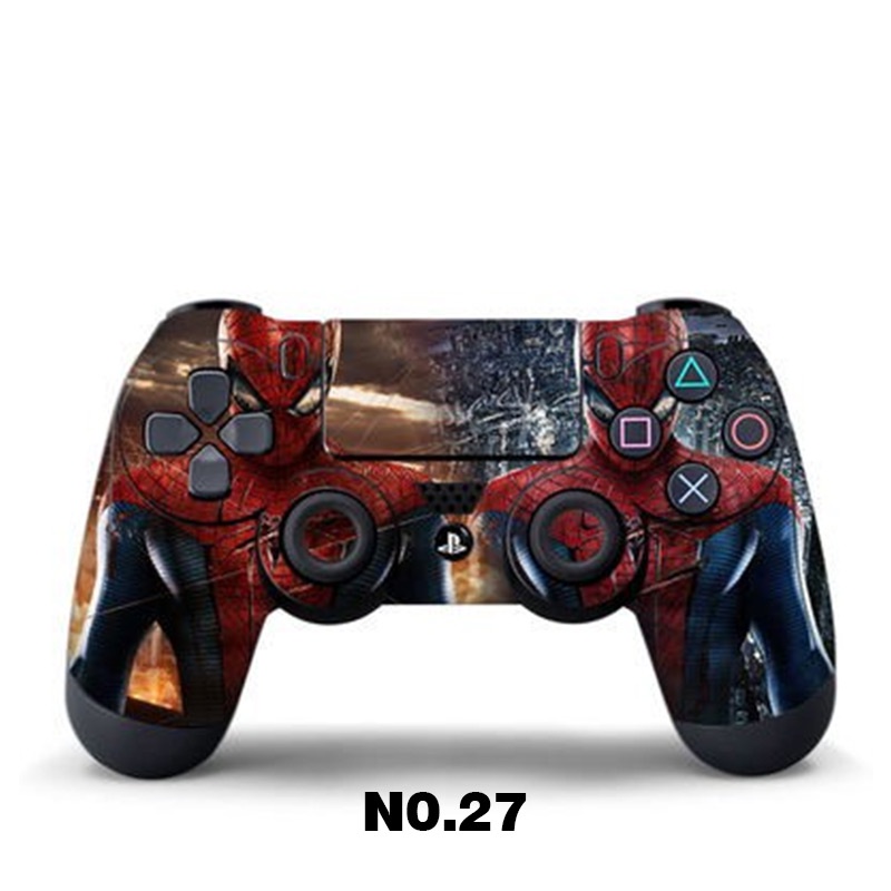 Data Frog Ps4 Controller Cover Custom DATA FROG Full Cover Skin