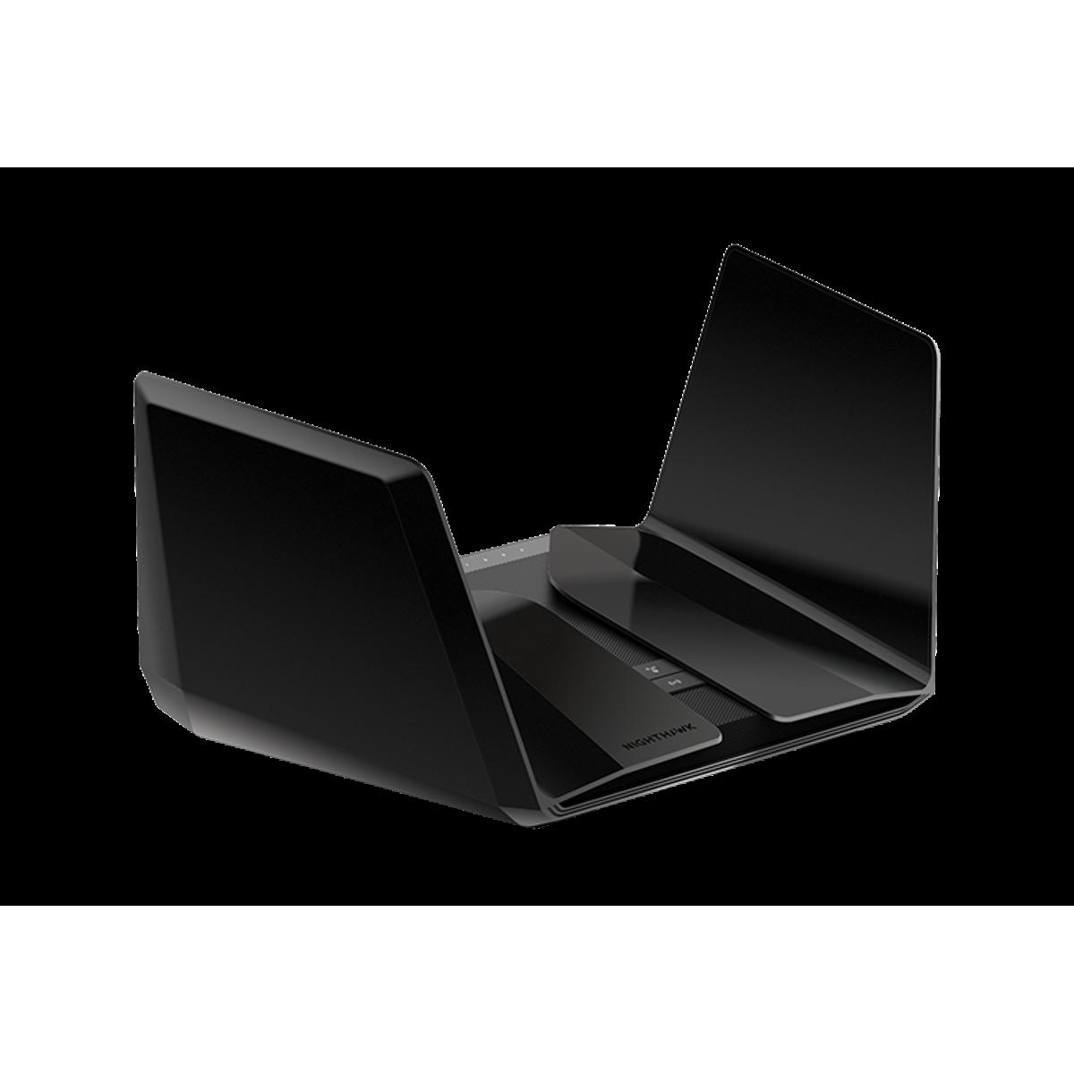 Netgear RAX120 Nighthawk AX12/12-Stream AX6000 WiFi 6  Router