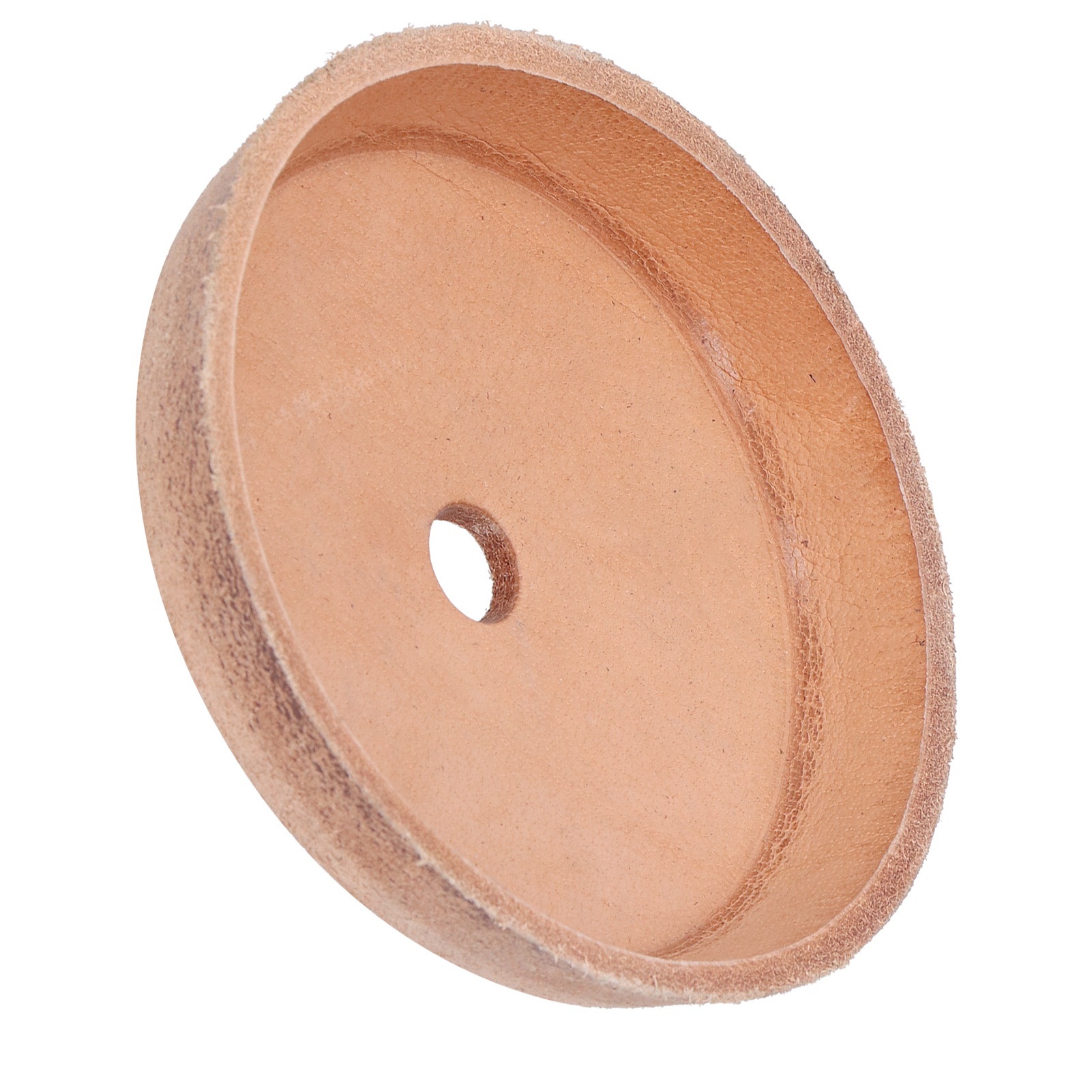 Faux Leather Plunger Pump High Pressure Resistant Milker Piston Milking Machine Spare Parts