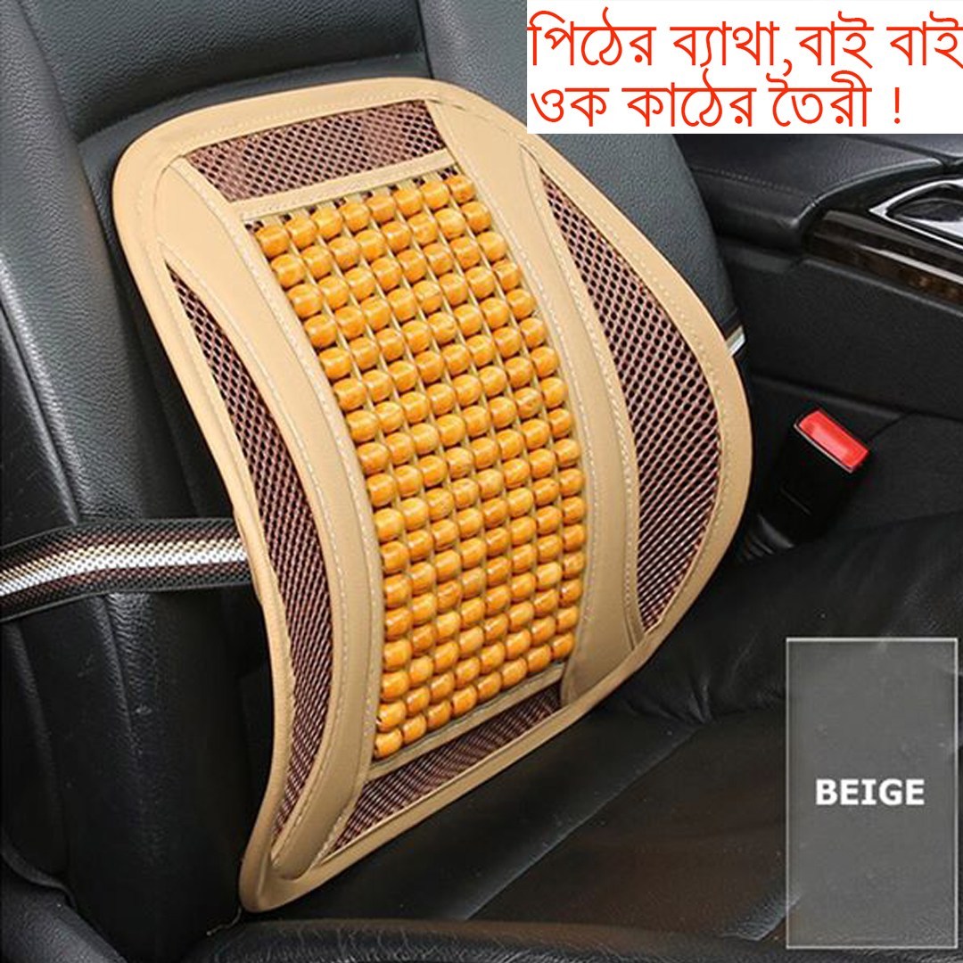 Easy express New Sit Right Back Support for office chair