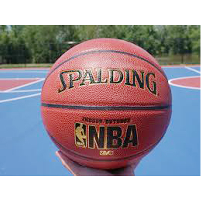Best Basketballs spalding of 2022 Spalding NBA's Basketball is made of composite leather for on and off court play
