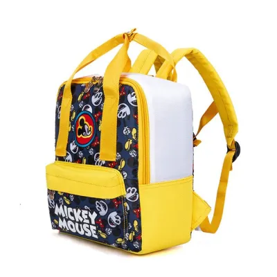 Disney anti shop lost backpack