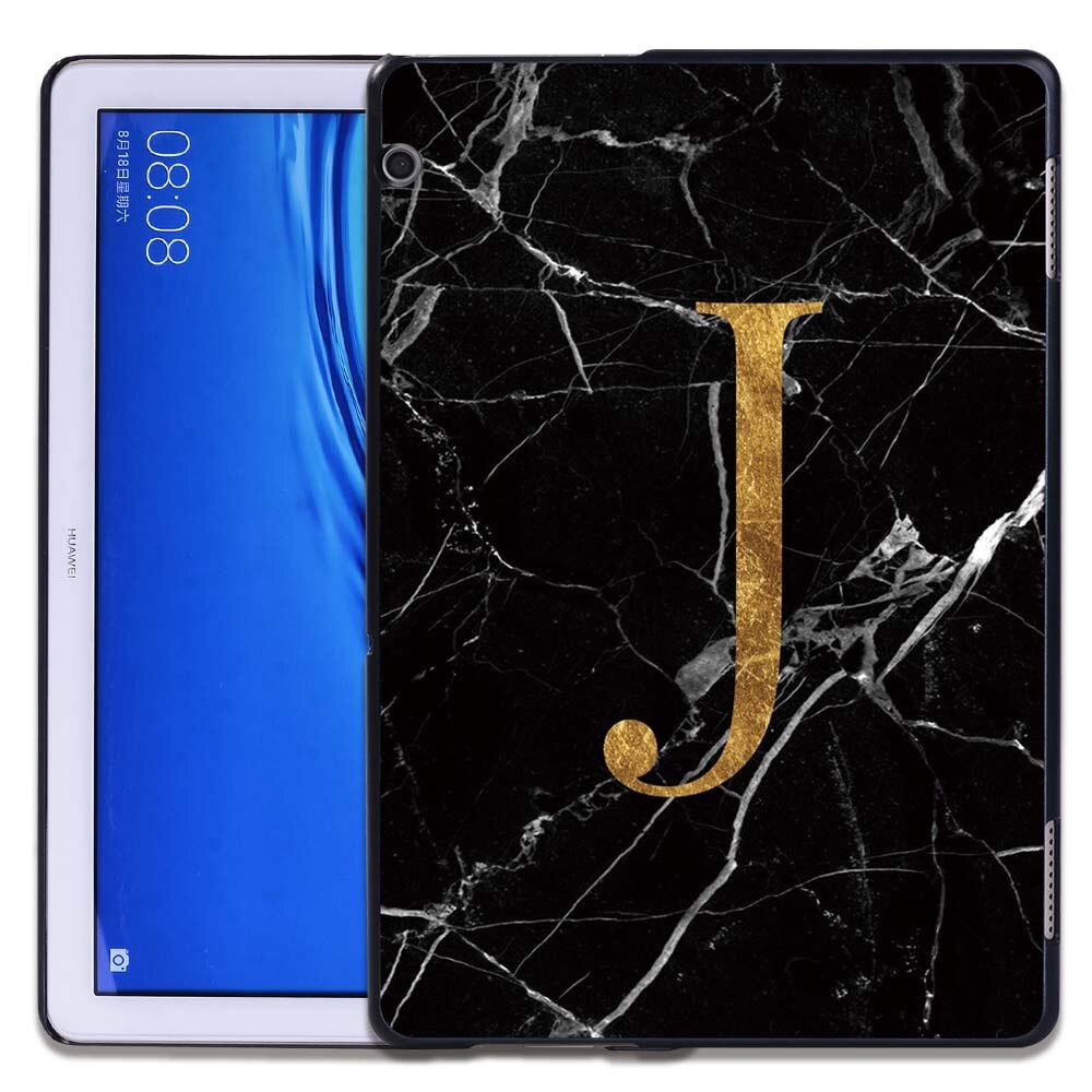 Tablet Cover for Huawei MediaPad T5 10 T3 9.6 M5 Lite 10.1 8.0An ultrathinti-fall Back Case Huawei MediaPad M5 10.8 Inch T3 8.0 Hard Shell. 