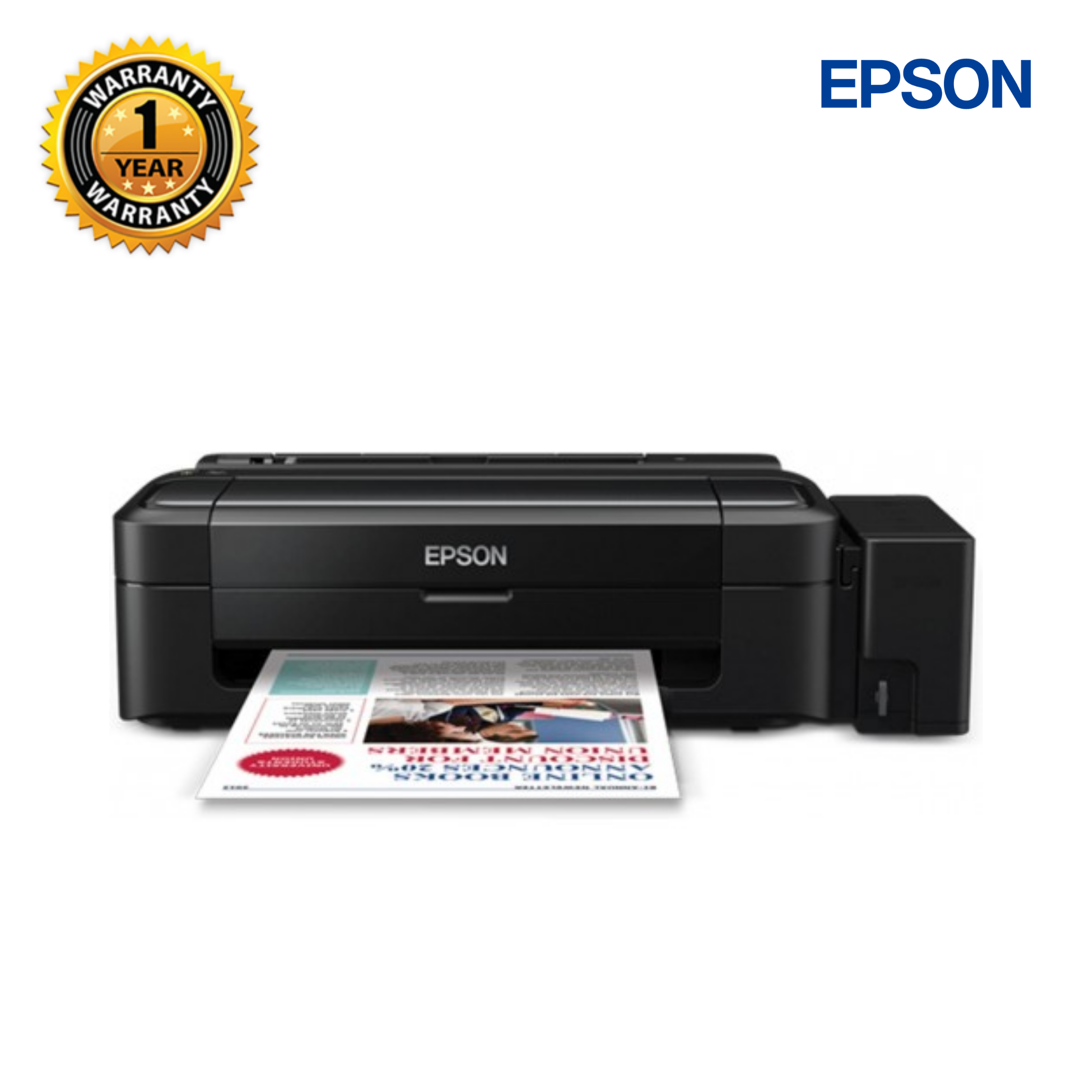 Epson L130 Single Function heavy Duty 