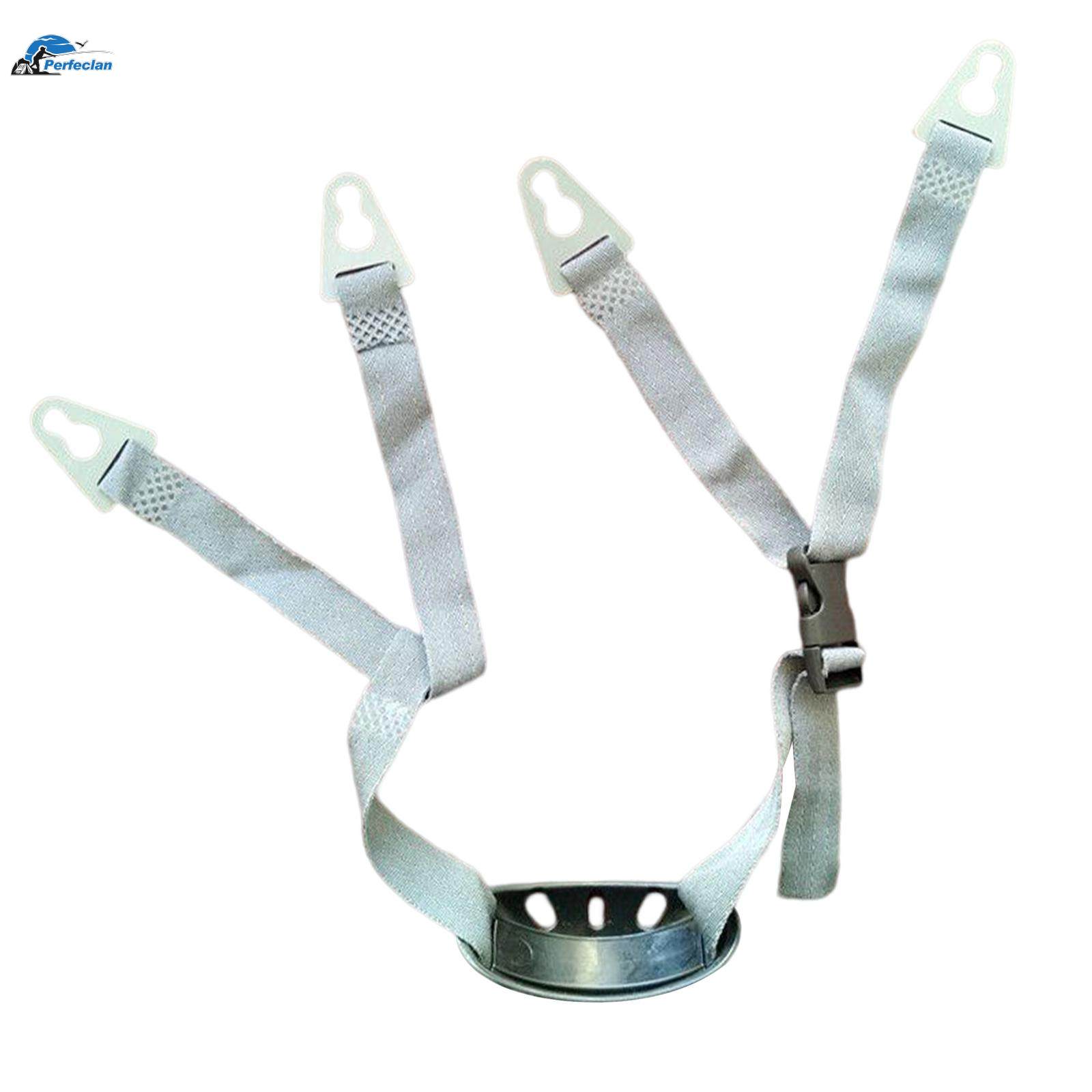 New afety Chin trap Quick Releae Buckle Adjutable Hard Hat Chin trap Vertical Long Hole. 