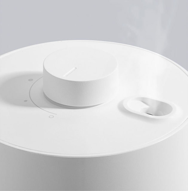 XIAOMI Mijia Simpleway Automatic Fragrance Machine Set Aroma Air Freshener Spray 135mL (Sea Breeze Fragrance). 