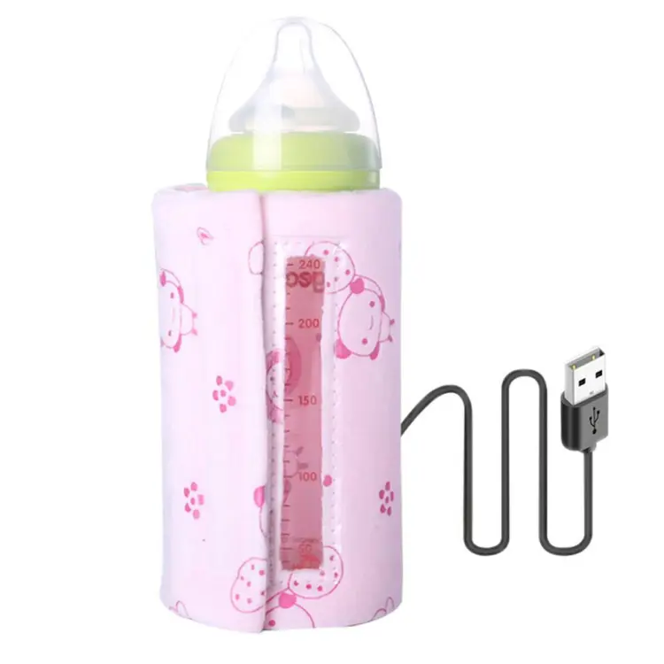 Kids store bottle warmer