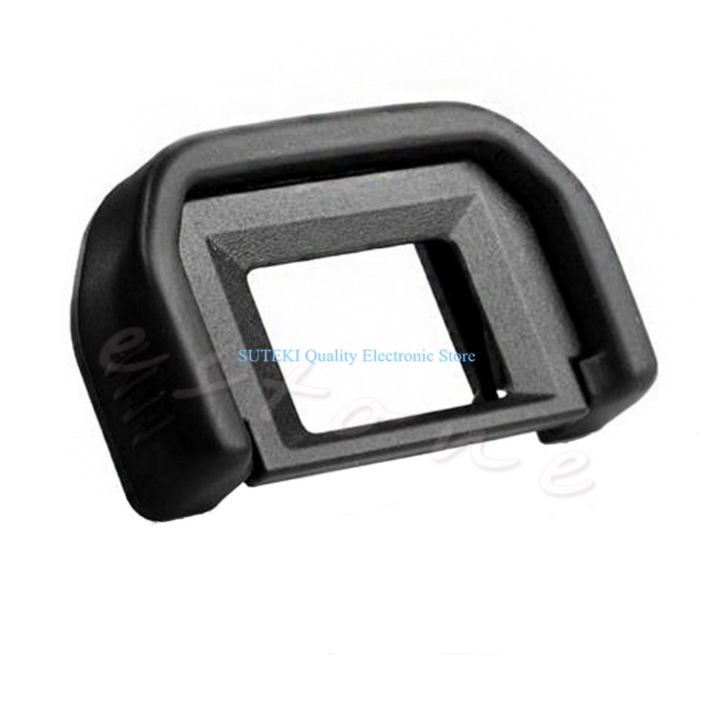 【3C VictoryEagle】Eyecup Eye Cup Canon EOS Rebel XSi XTi XT X XS T3i T2i Drop