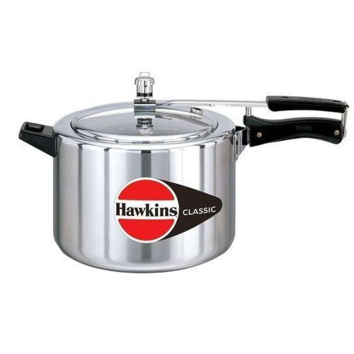 hawkins 6.5 litre pressure cooker price