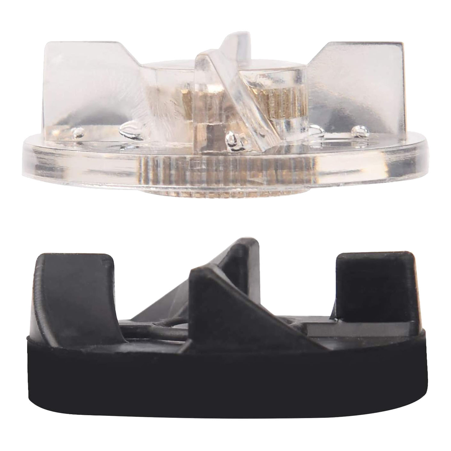 Replacement Base Gear & Blade Gear Part Set Fit for 250W Blender Juicer Parts Accessories