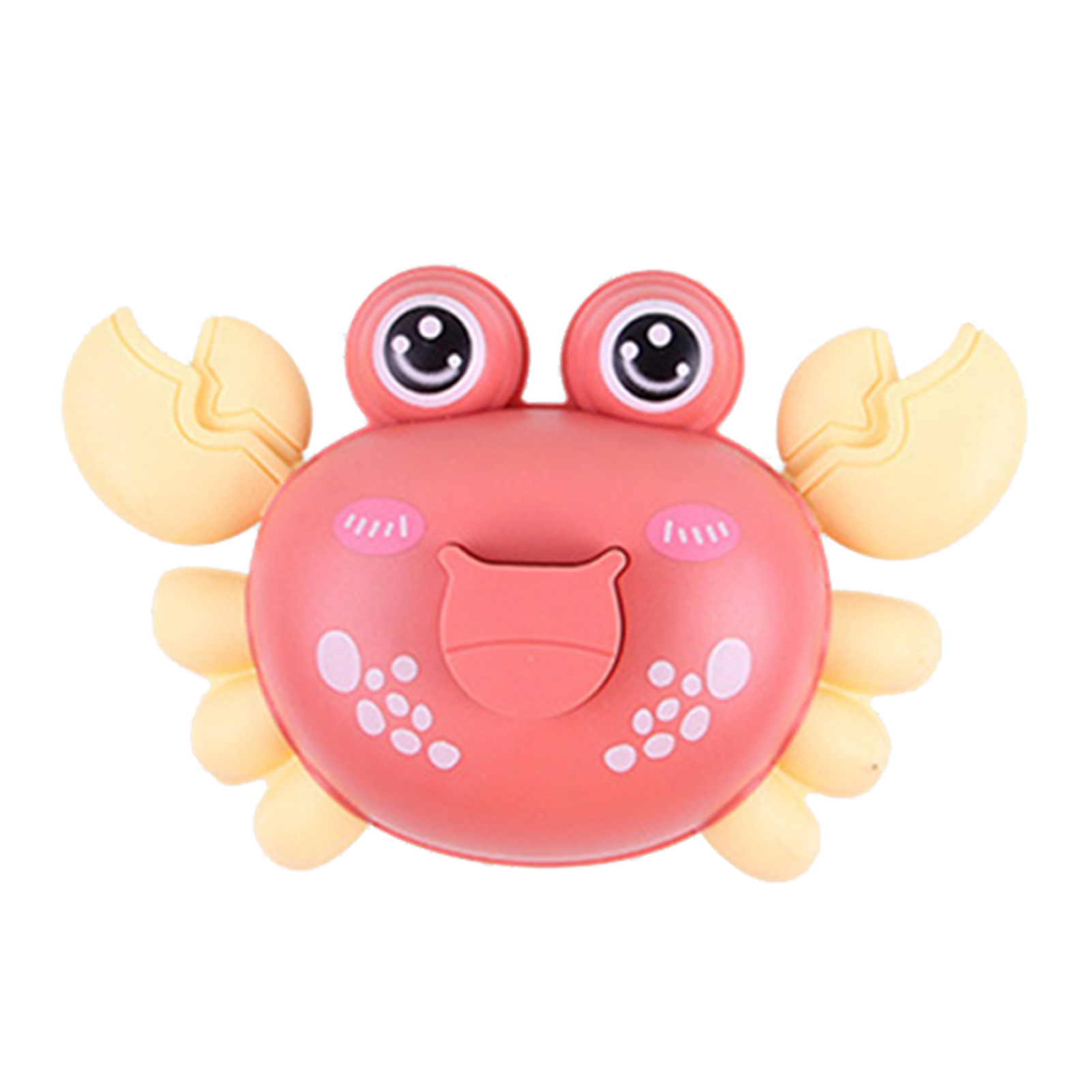 Crawling Crab Baby Toys Crawling Crab Baby Toy Dancing Crab Mobile Crab Crawling Toys Wind Up Crawling Crab Walking Crab Toy LaoXzhongX. 