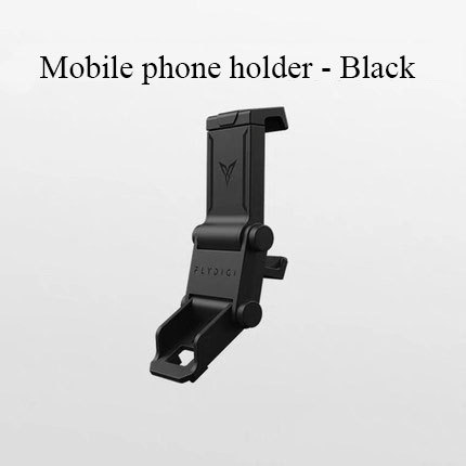 Original Flydigi Phone Holder For Flydigi Vader 3 Pro/ Vader3 /APEX3 /APEX2 /VADER2 /Wireless /APEX /X8pro Gamepad. 