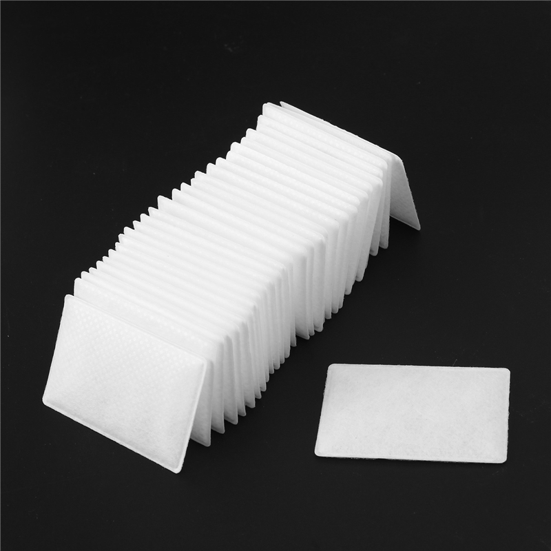 180Pcs Disposable Air Filters Premium Disposable Universal Replacement Filters for AirSense 10 AirCurve10 S9