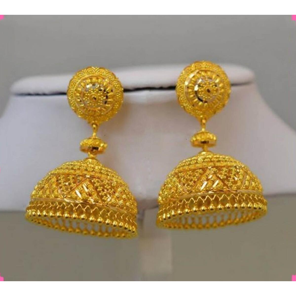 Buy Women's Fashion Earrings (Trendy, Elegant) at Best Price in