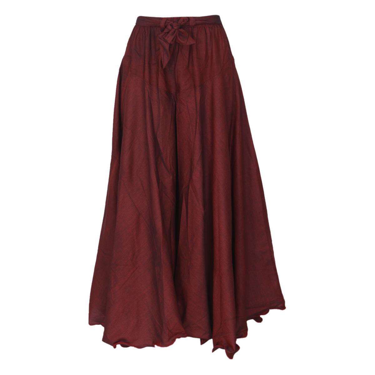 skirt palazzo online