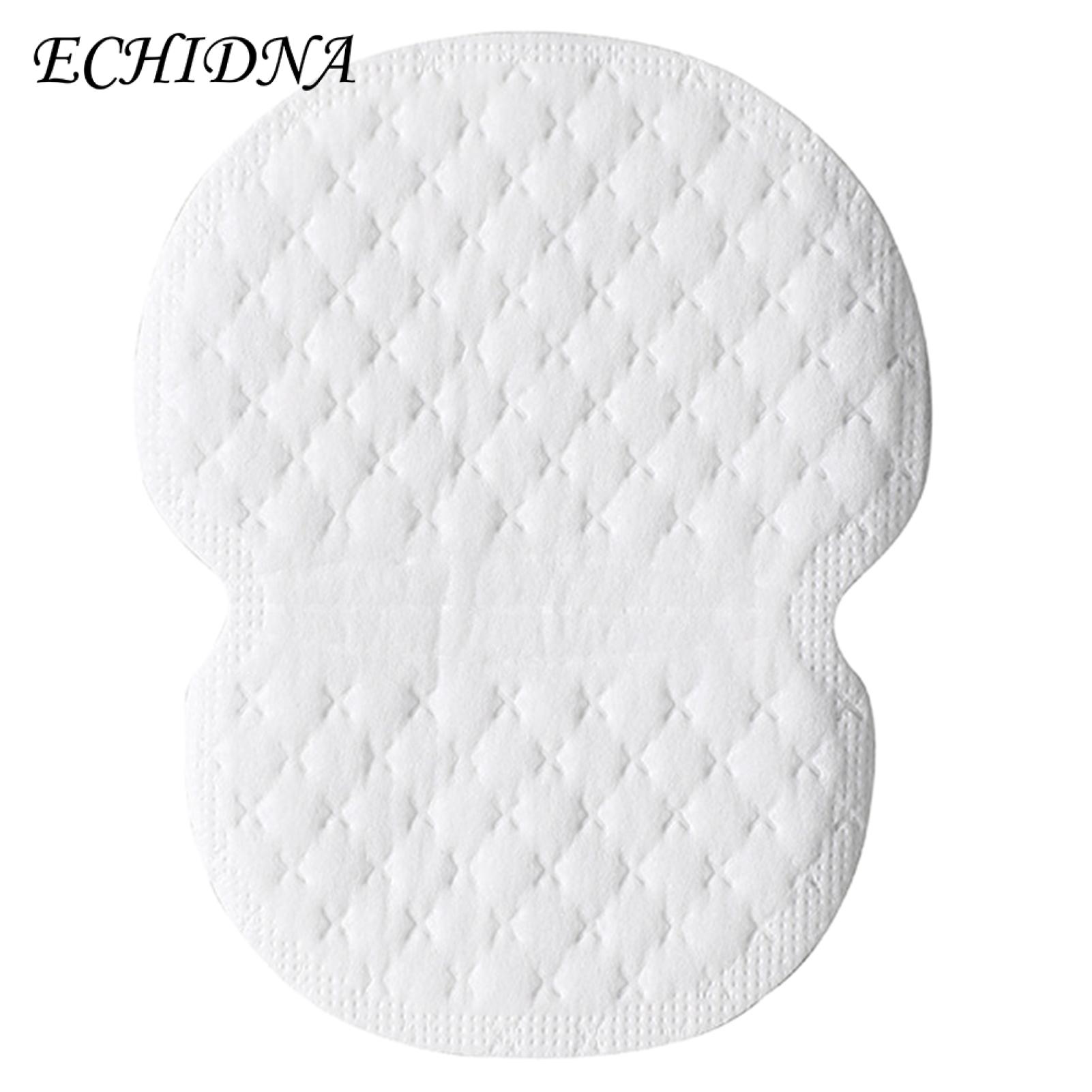 ECHIDNA Armpit Antiperspirant Stickers Deodorization Armpit Sweat Absorption Disposable Underarm Sweat Patch. 