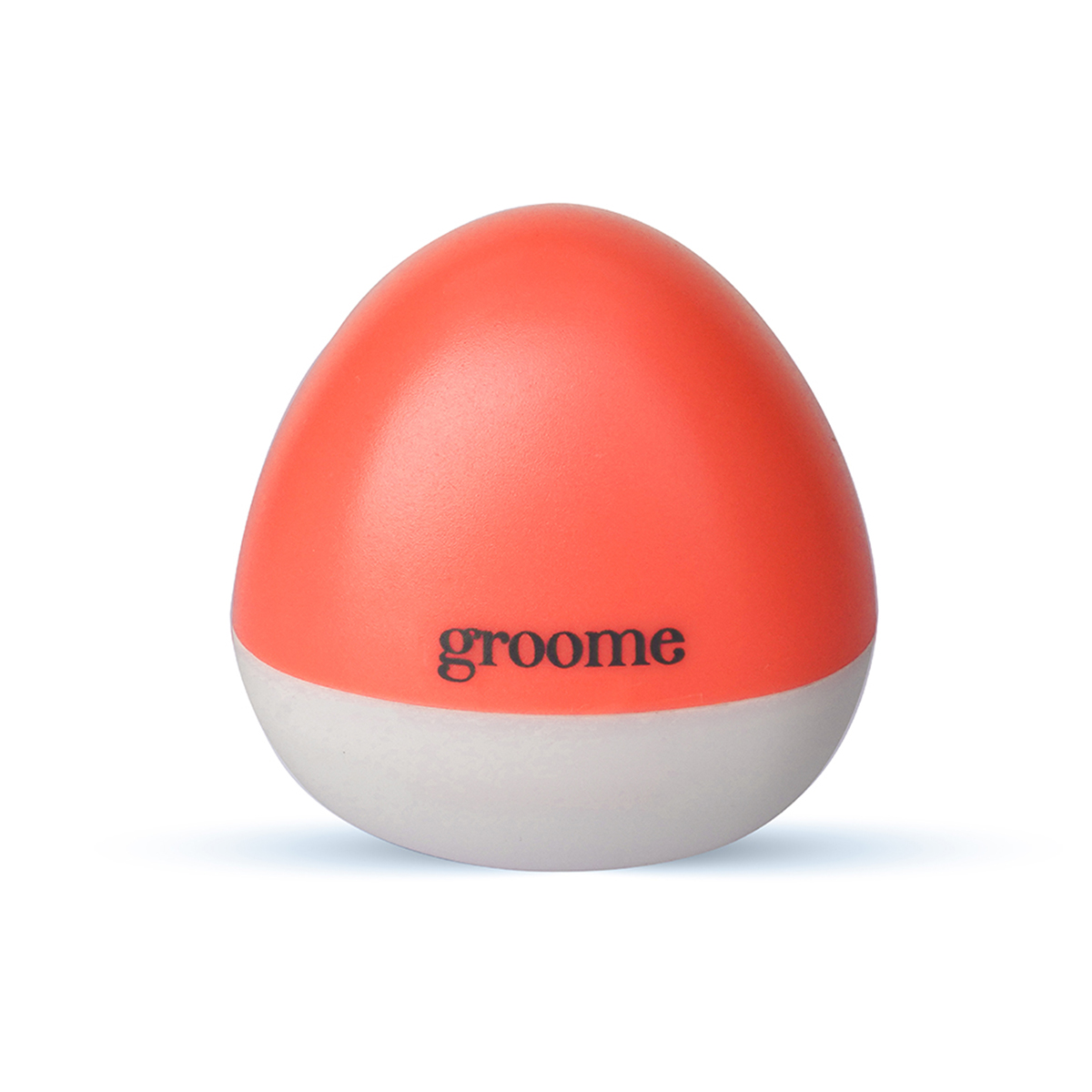 Groome Glow Lip balm tinted with SPF 15 – Sweet Sunrise 24-hour moisture healer SPF 15 tinted - EXP: 1/27
