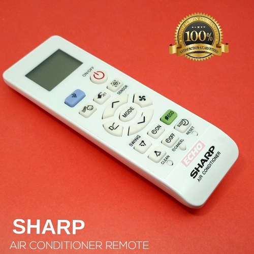 AC Remote controller for SHARP Air Conditioner