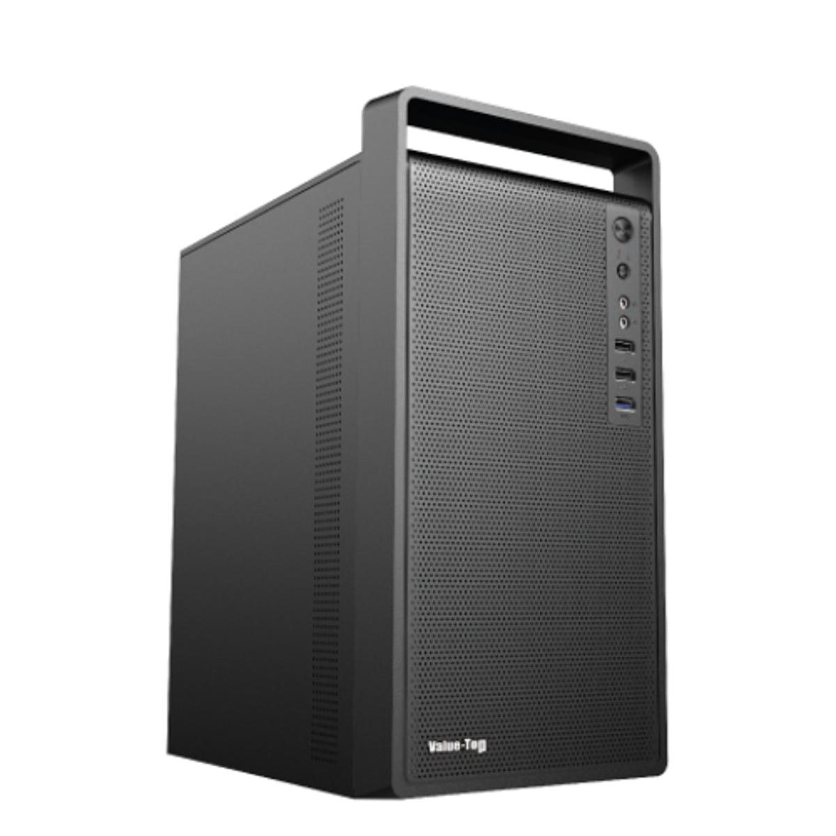 Value-Top M500 Micro ATX Casing